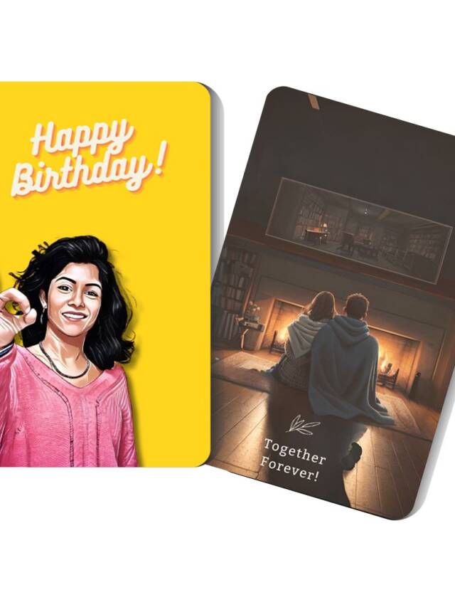 gift box for birthday