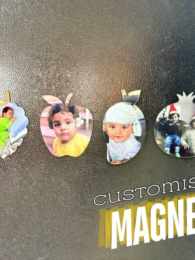 fridge magnet