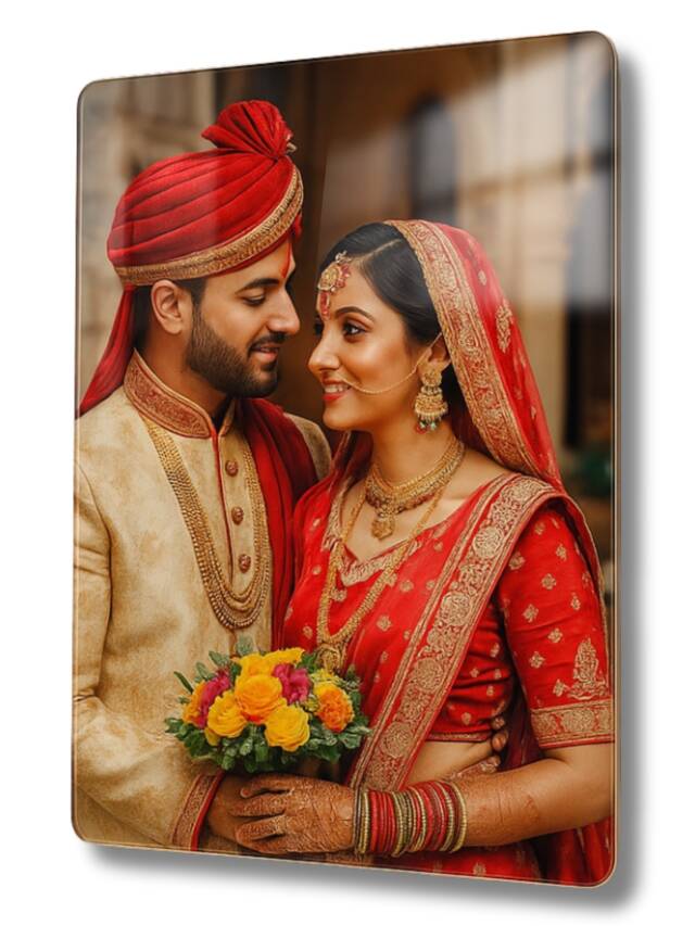 tresneria acrylic frame