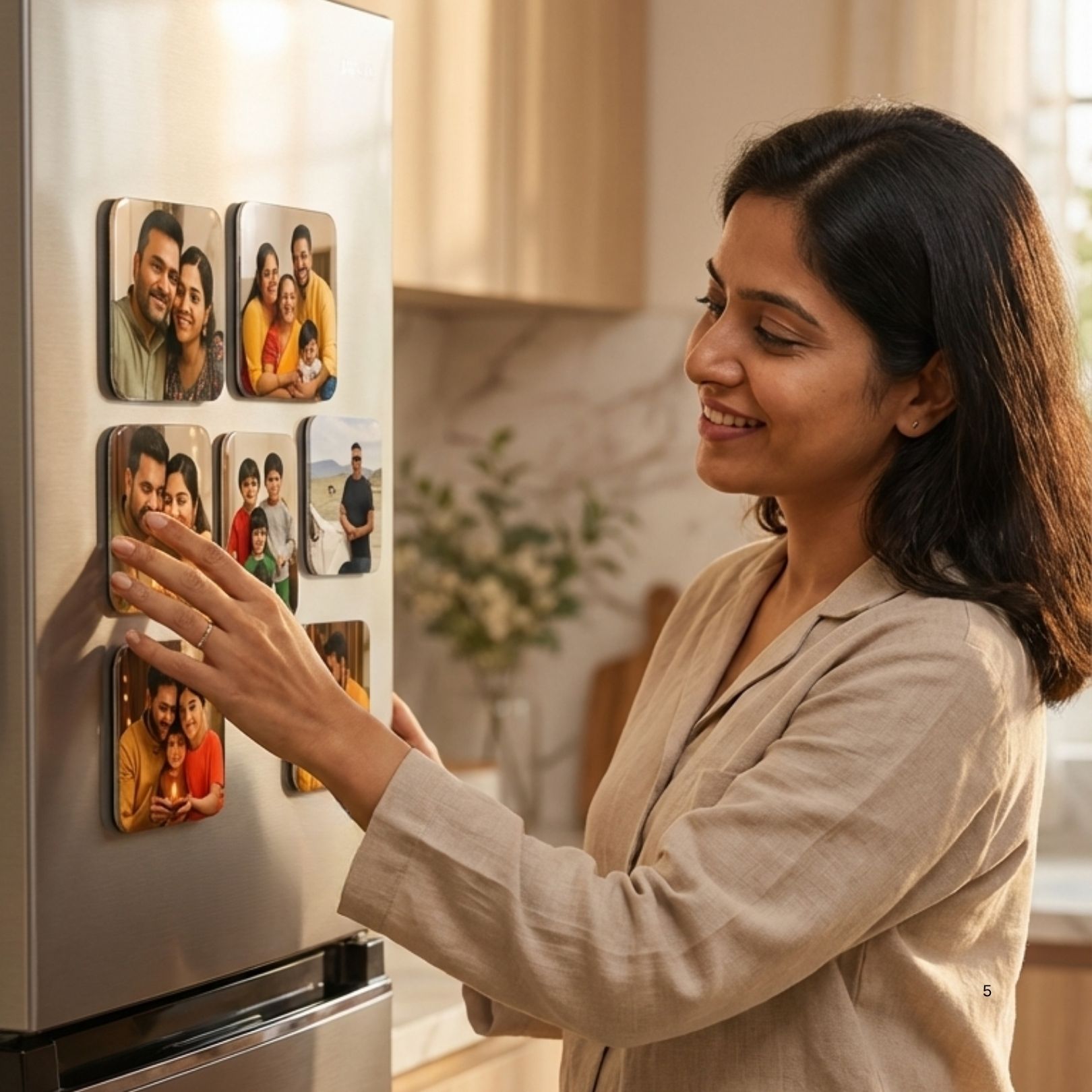 fridge magnet