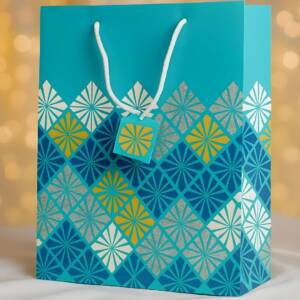 Designer Gift Bag