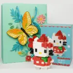 1 Hello kitty return gift for kids