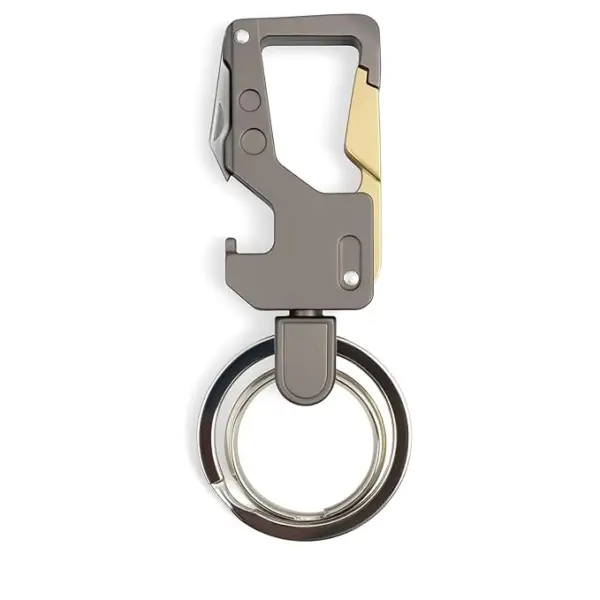 Urban Armor – Gunmetal Gold