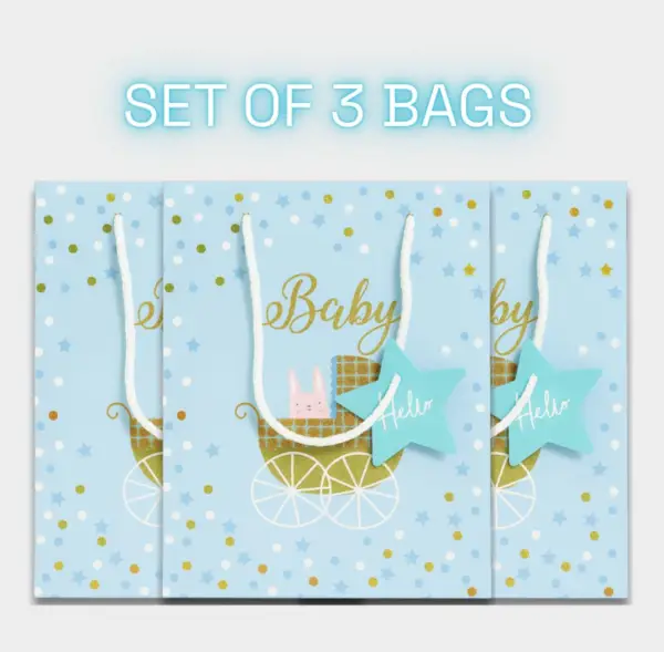 Baby Stroller bags