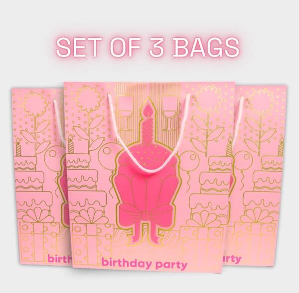 Cupcake Candle Design