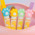 Cat Paw glue stick