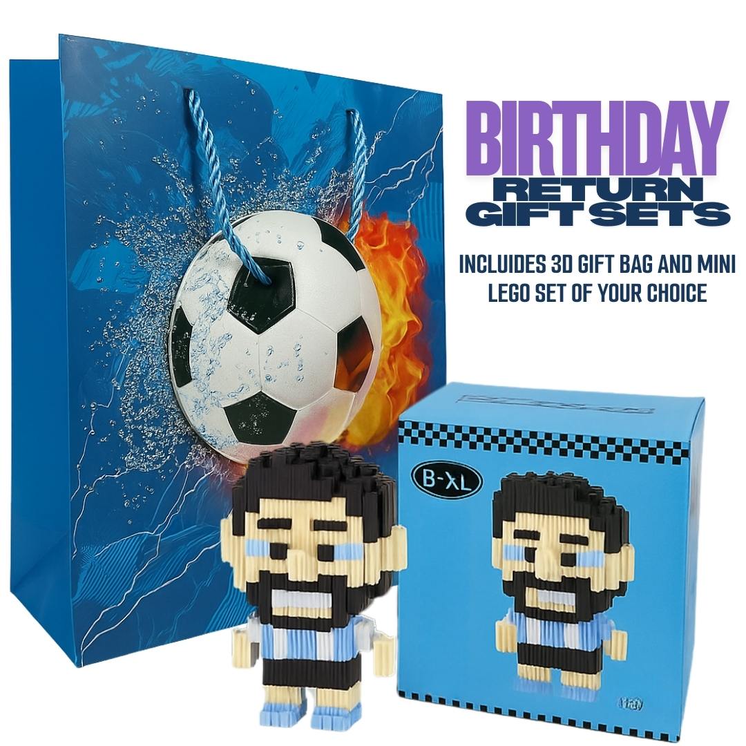 birthday return gift