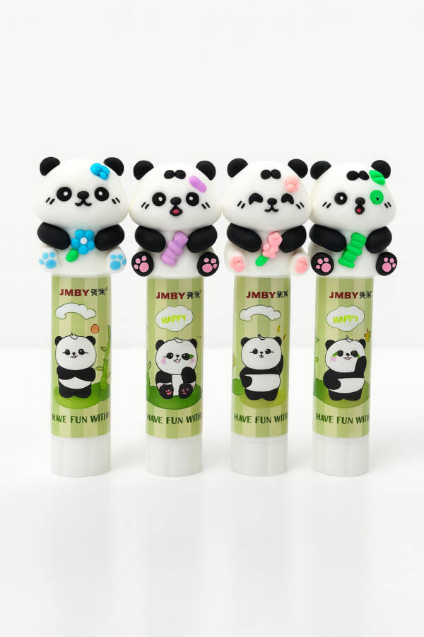 Panda Glue Stick