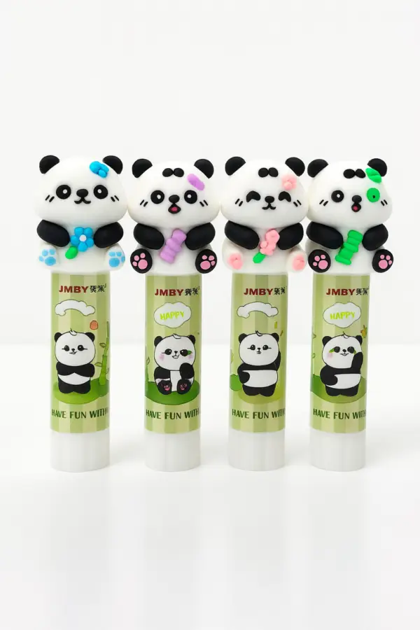 Panda Glue Stick
