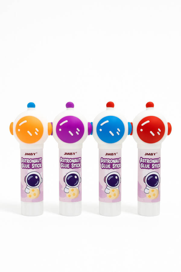 Astronaut Glue Stick