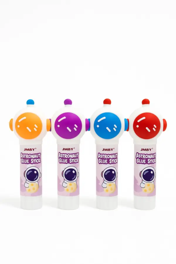 Astronaut Glue Stick