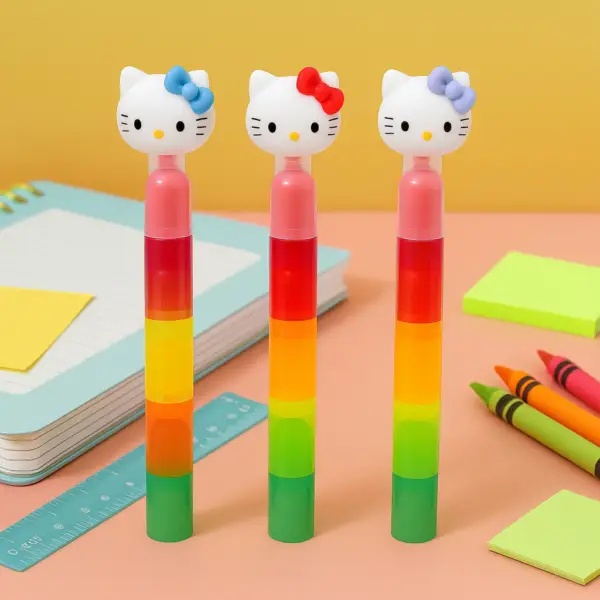 Hello Kitty Highlighter
