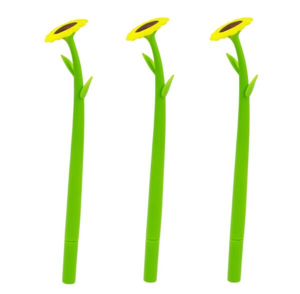 Sunflower Pen