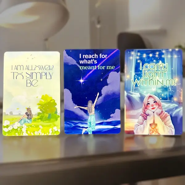 Healing, Growth & Gratitude