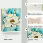 white Flower beg 5 (4)