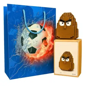 goomba return gifts