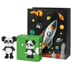 Panda Return Gift Set