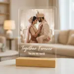 9 Personalised Photo Frame